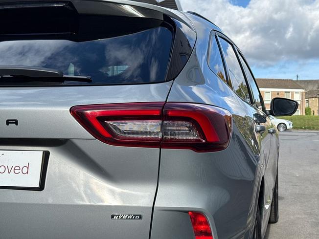 FORD Kuga Photo 18