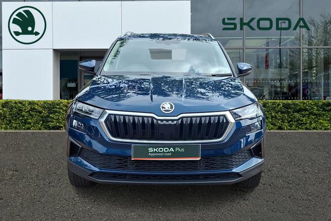 ŠKODA Karoq Photo 8