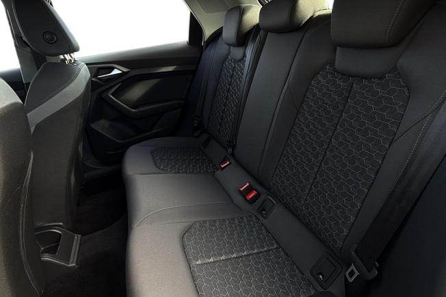 AUDI A1 Photo 9