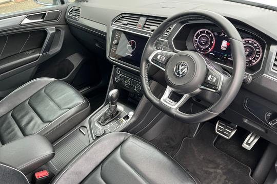 Volkswagen Tiguan Photo autoimg-9d2e1255701a7bbc1fcd432c187e2359794a9cf0.jpg