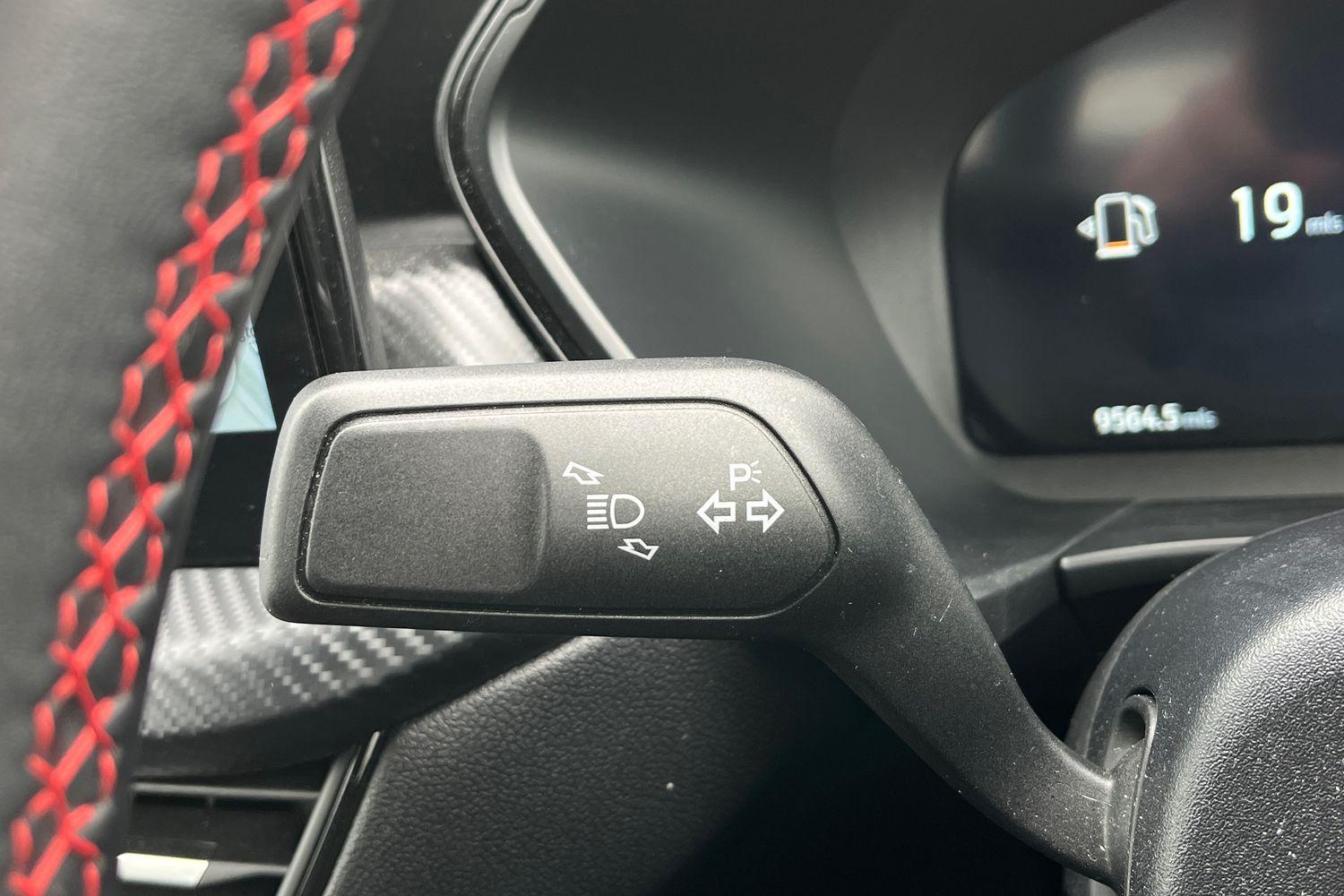 Ford Kuga Photo 13