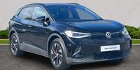 Volkswagen ID.4 Photo 0