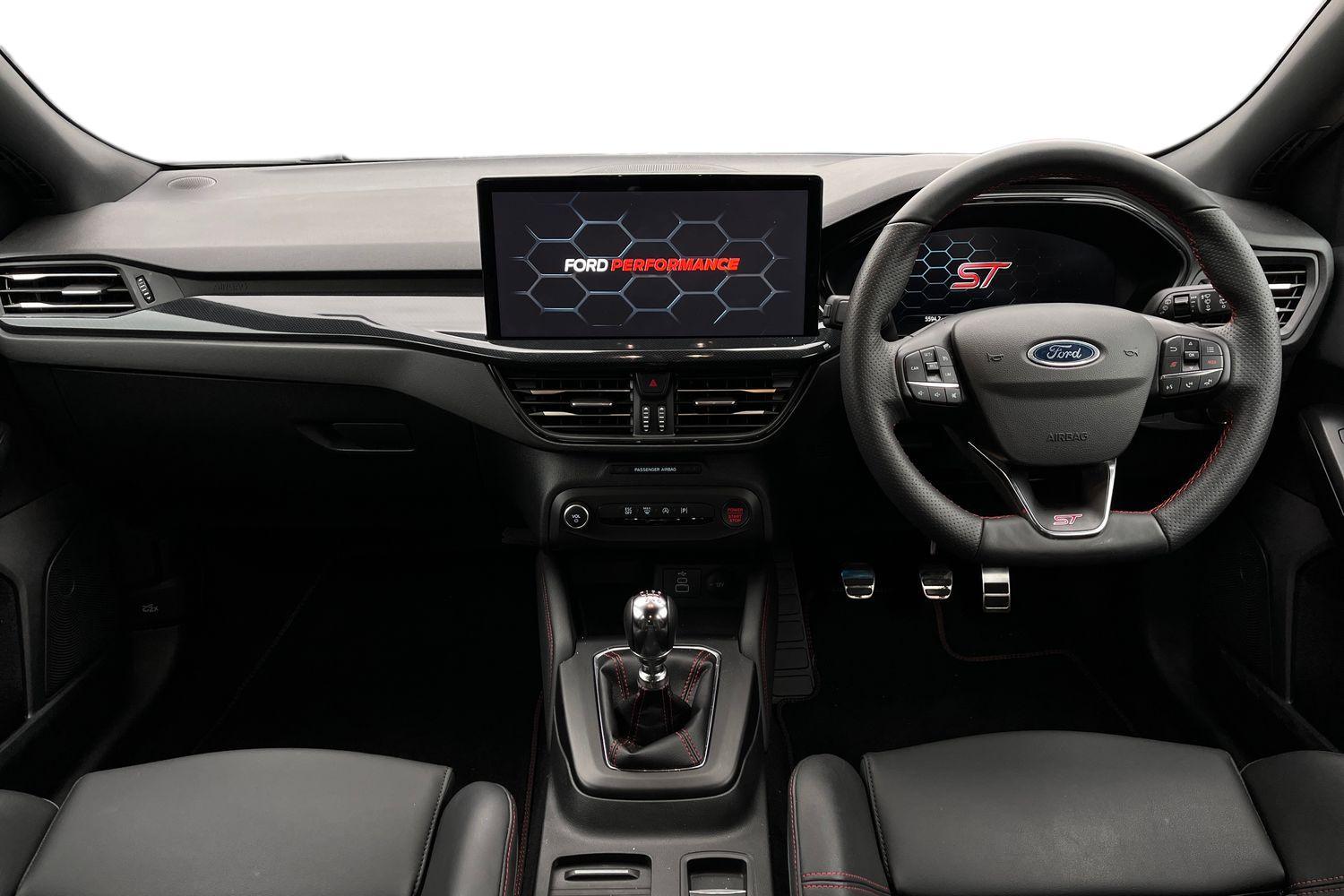 Ford Focus Photo 9