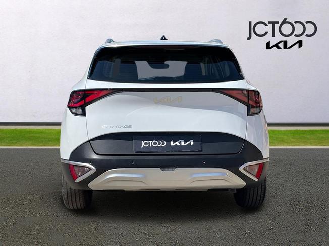 KIA Sportage Photo 7