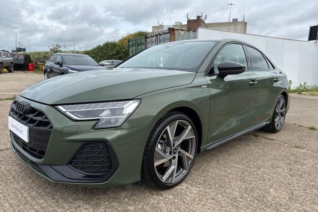 AUDI A3 Photo 57