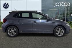 VOLKSWAGEN Polo Photo 4