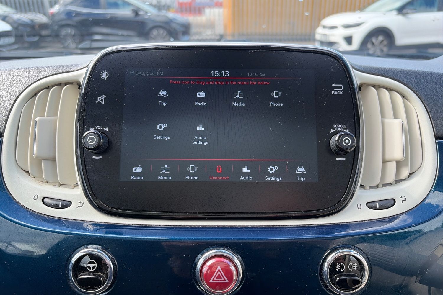 Fiat 500 Photo 36