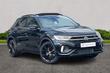 Used Volkswagen T-roc WG75FHJ 1