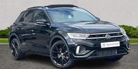 Volkswagen T-roc Photo 0