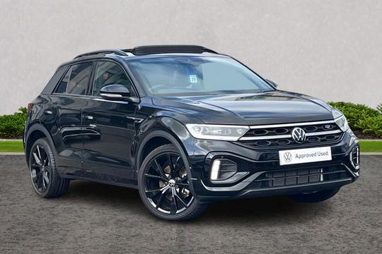 Volkswagen T-roc Photo autoimg-9d301a732470c69c2a283ed2b3b3a37a8b1a6e1f.jpg