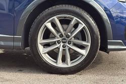 Audi Q3 Photo 5