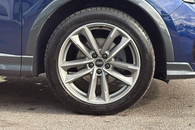Audi Q3 Photo 5