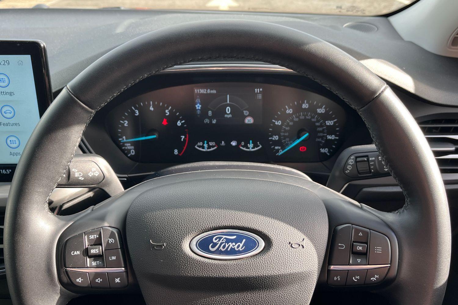 Ford FOCUS Photo 11