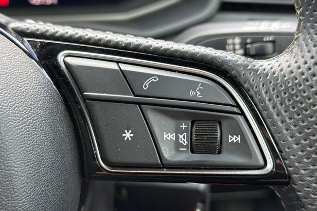 AUDI A1 Photo 17