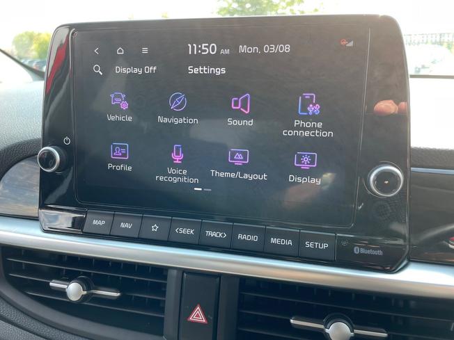 KIA PICANTO Photo 31