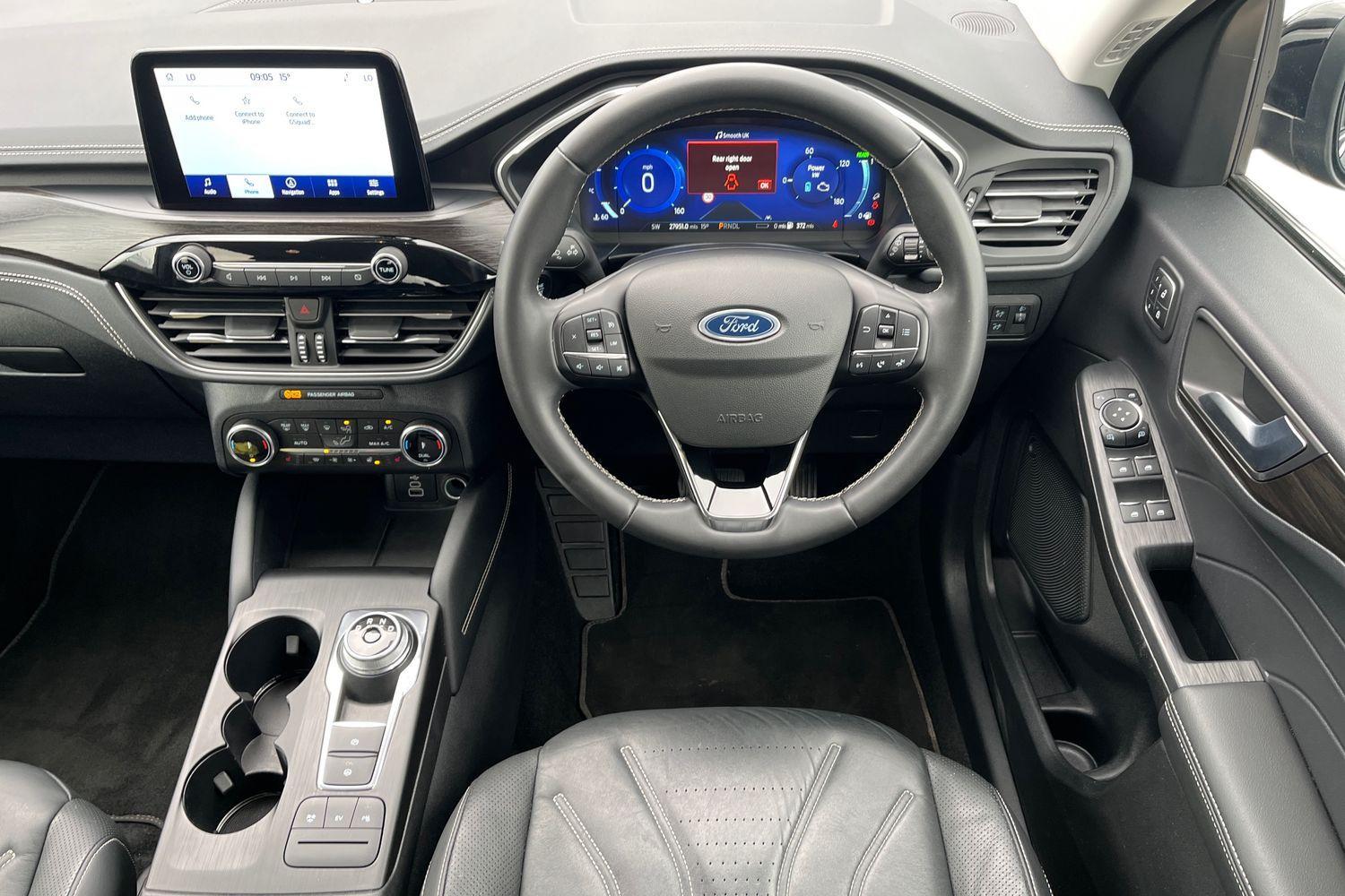 Ford Kuga Photo 10