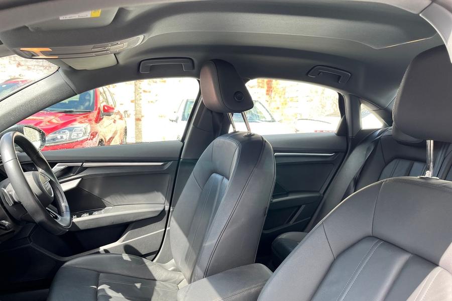 Audi A3 Photo autoimg-9d33f8a7815b3a09710f79e307d7e2b100b7d593.jpg