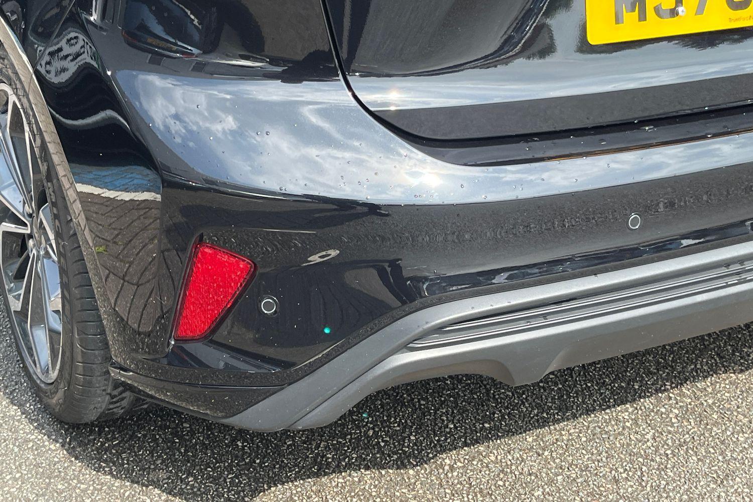 Ford Focus Photo 22