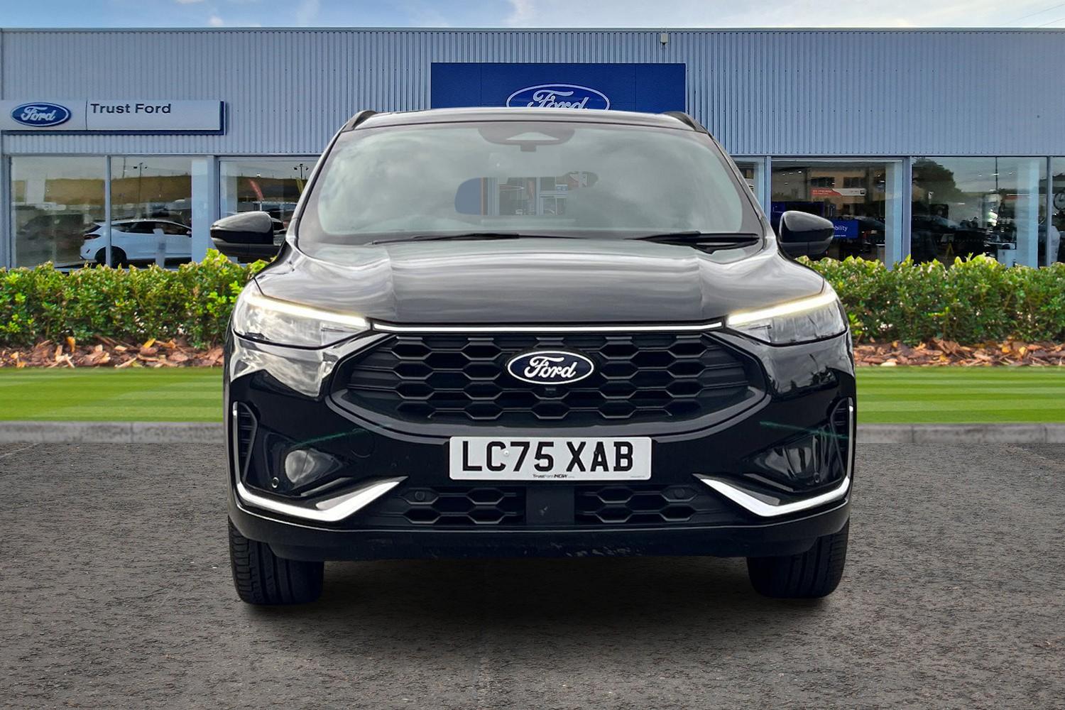 Ford KUGA Photo 5