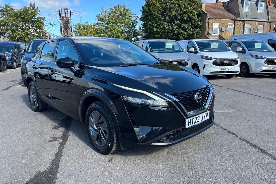 Nissan QASHQAI Photo autoimg-9d34a1dd5a8083b4f7d3199f1c2ad7e1d45e7725.jpg