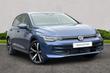 Used Volkswagen Golf WG76AWM 1