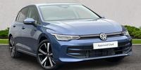 Volkswagen Golf Photo 0