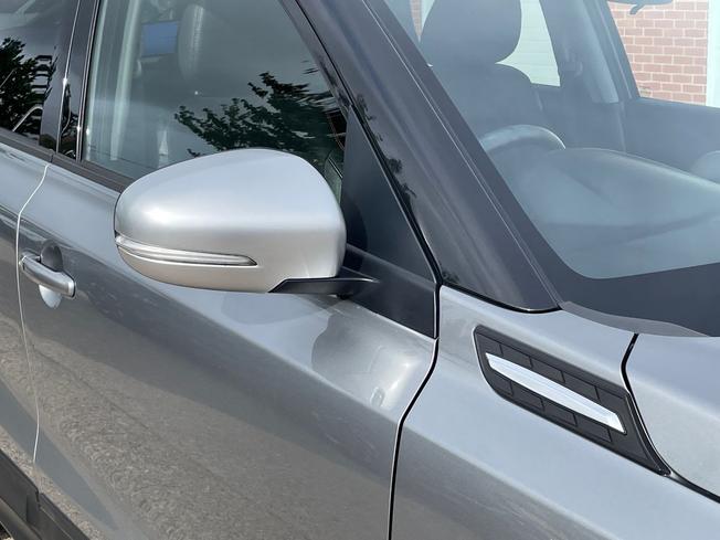 SUZUKI Vitara Photo 20