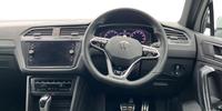 Volkswagen Tiguan Photo 14