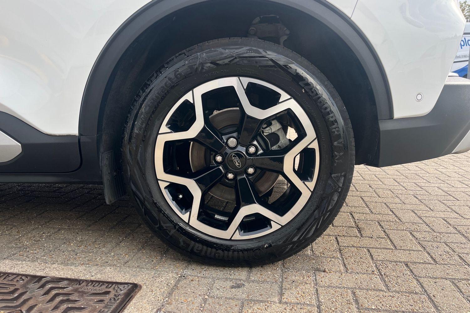 Ford Kuga Photo 7