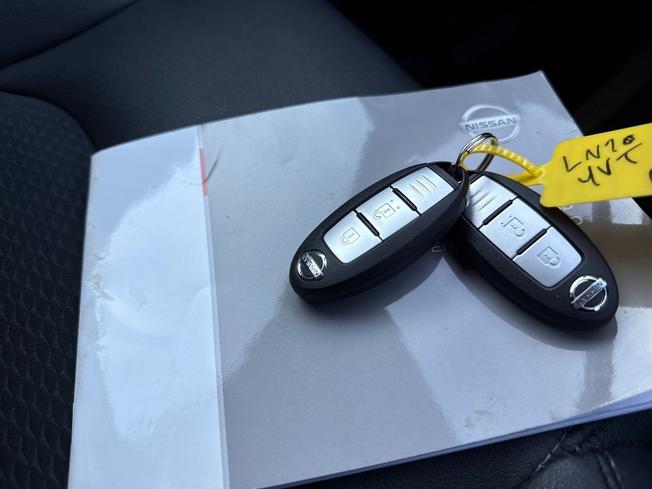 NISSAN Qashqai Photo 43