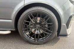 Volkswagen Transporter Photo 5