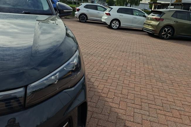 Volkswagen Tiguan Photo 19