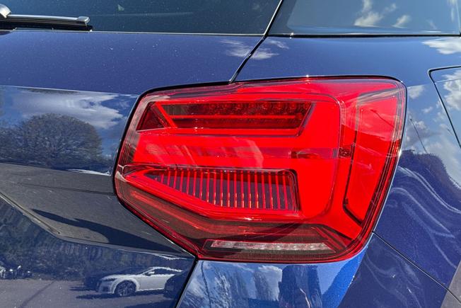 AUDI Q2 Photo 18