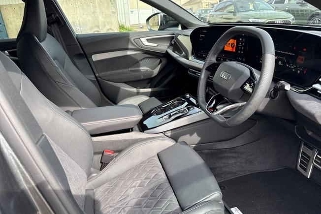 AUDI A5 Photo 37