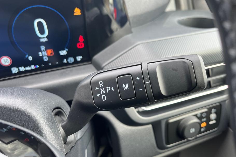 Used FORD TRANSIT CUSTOM WN75AOX 15