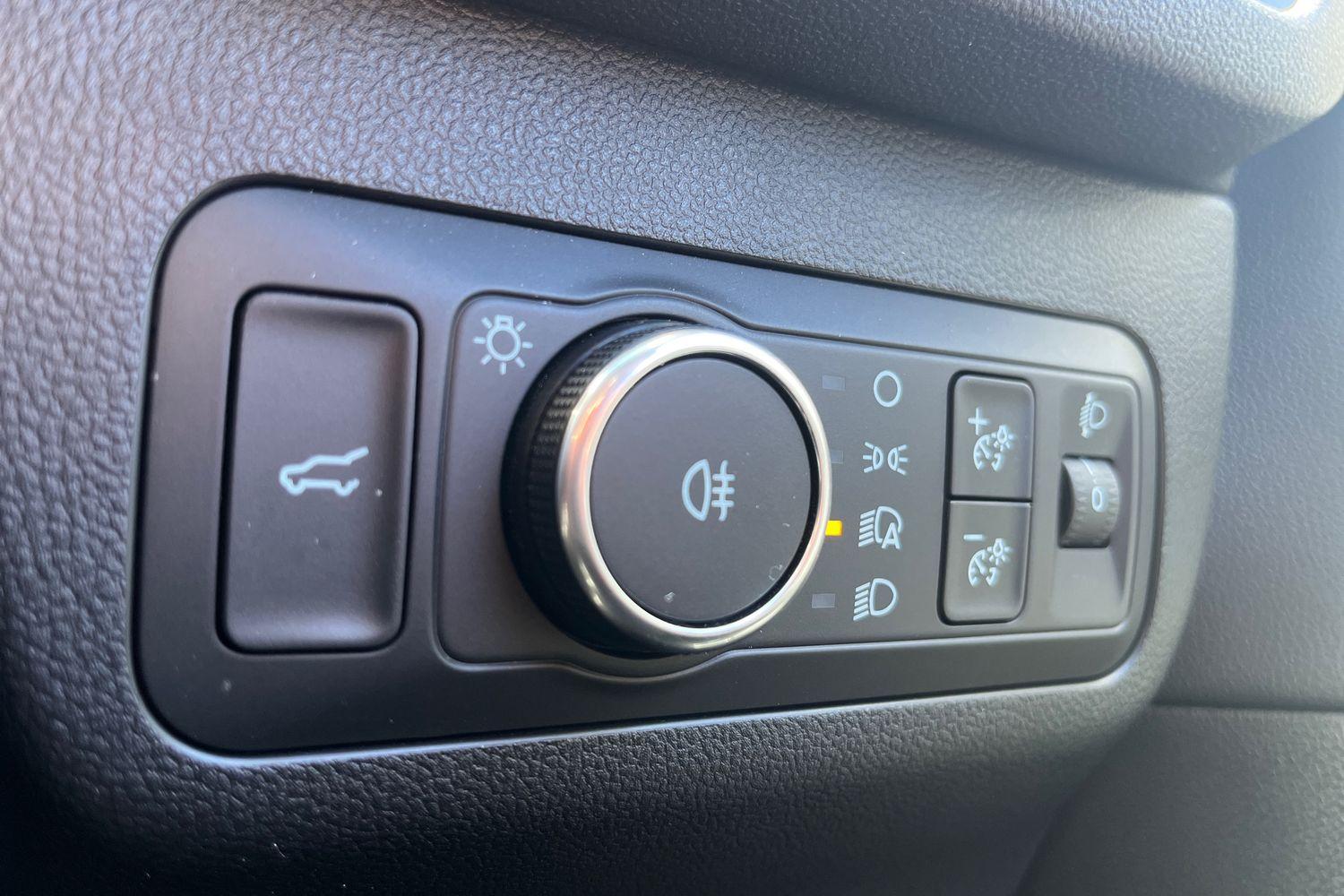 Ford KUGA Photo 23