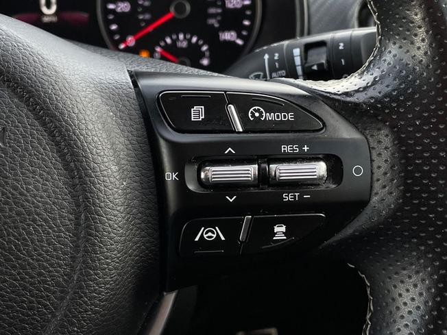 KIA Stonic Photo 17