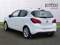 VAUXHALL Corsa Photo 3