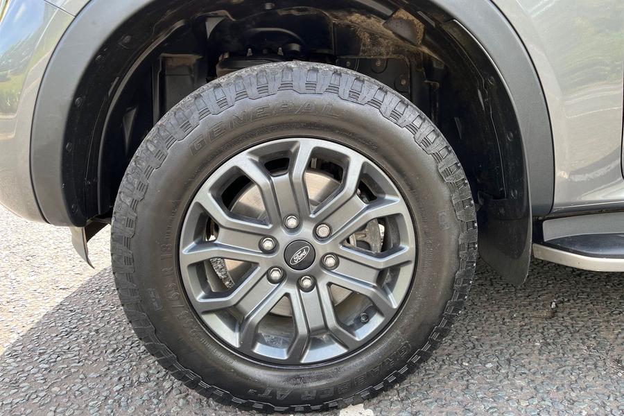 Ford RANGER Photo autoimg-9d3d66e92b67f4c20b8e82e29e722bf2e2071fba.jpg