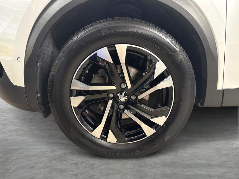 Used Peugeot 2008 EO72YCC 9