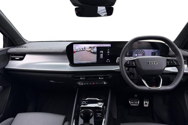 Audi Q3 Photo 10