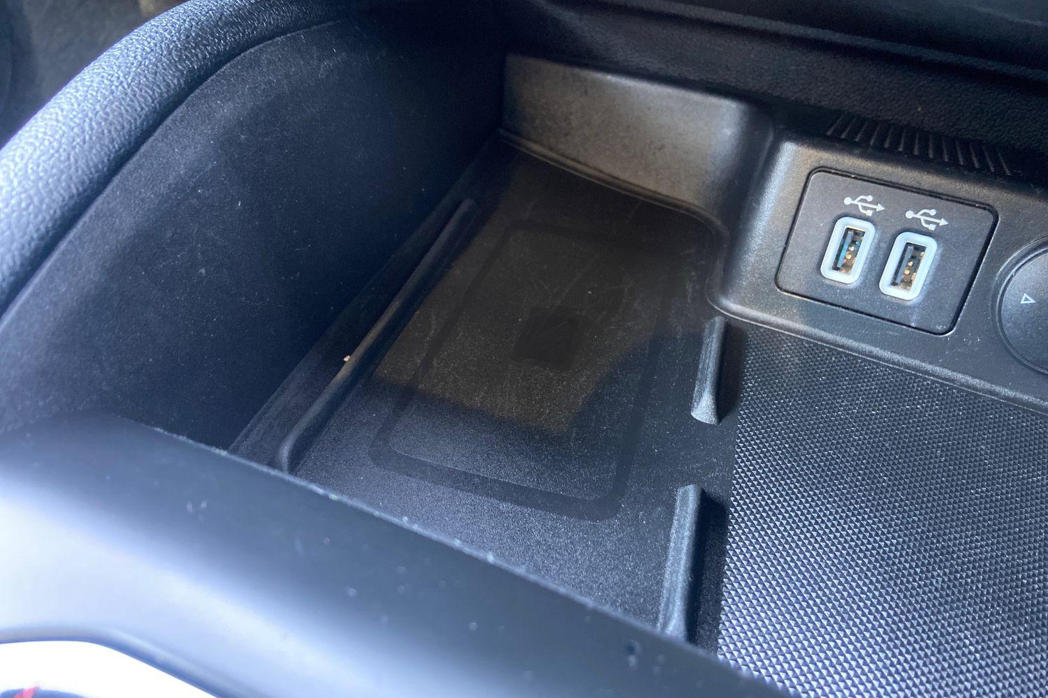 Ford FOCUS Photo 29