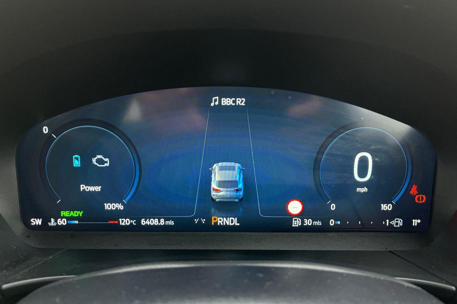 Ford Kuga Photo 12