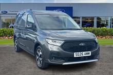 Used Ford TRANSIT CONNECT SG26AWW 1