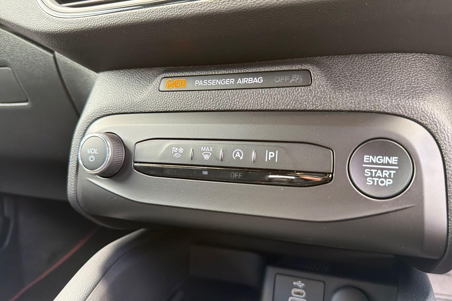 Ford FOCUS Photo 38