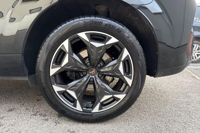 CUPRA Terramar Photo 25