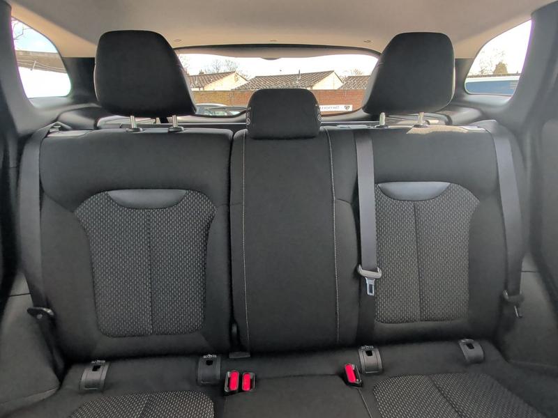 Used Renault Kadjar FL69YFH 29