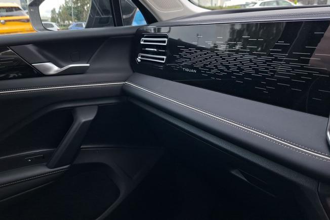 Volkswagen Tiguan Photo 23