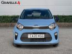 Kia Picanto Photo 5