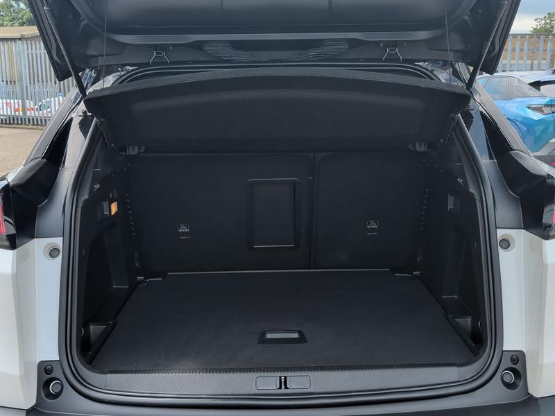Used Peugeot 3008 LS23ULE 18